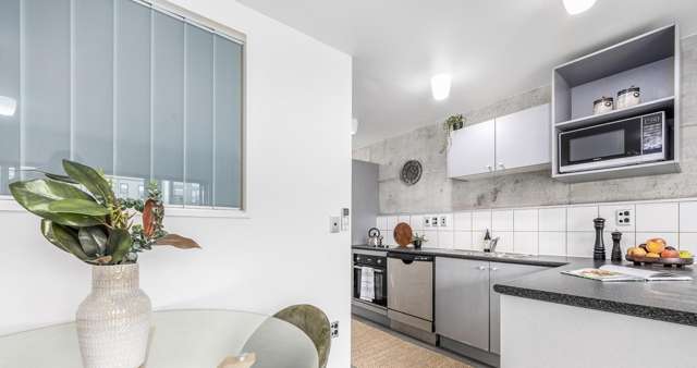 5/25a Cheshire Street Parnell_4