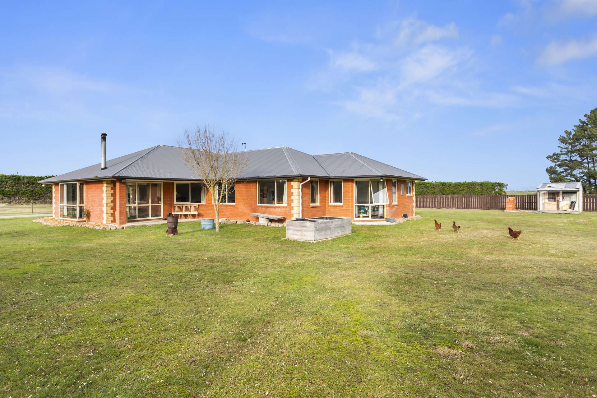 1465 South Eyre Road Swannanoa Waimakariri Houses for Sale One Roof