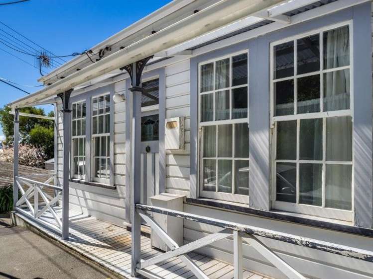 193 Grant Road Thorndon_14