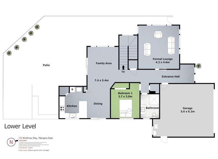 43 Winthrop Way Mangere East_18