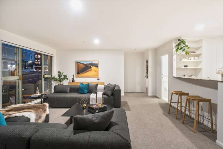 Gd/8 Howe Street Freemans Bay_3