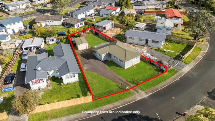 6 Winiata Terrace Papakura_19