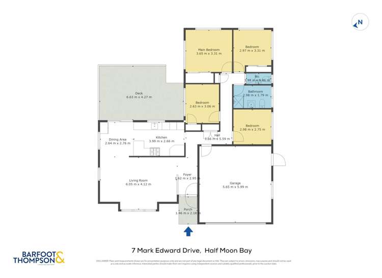 7 Mark Edward Drive Half Moon Bay_30