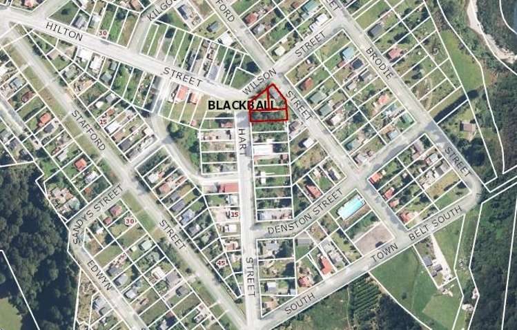 28 Clifford Street Blackball_2