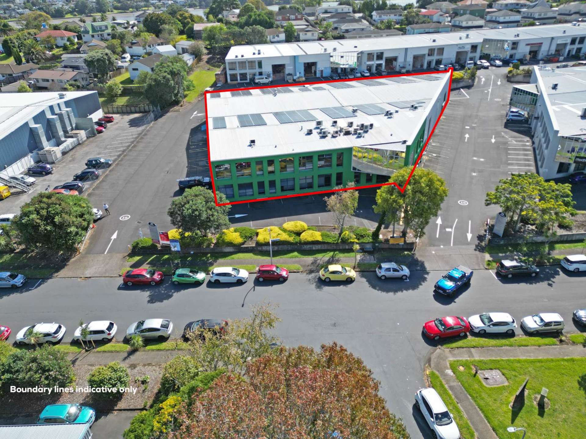 Unit A/24 Allright Place Mt Wellington_0