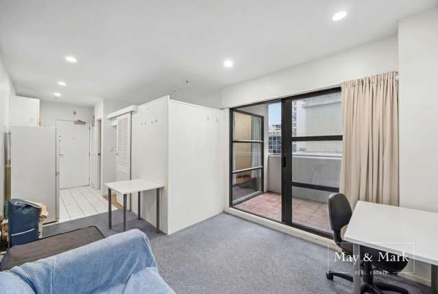 5a/81 Wakefield Street Auckland Central_3