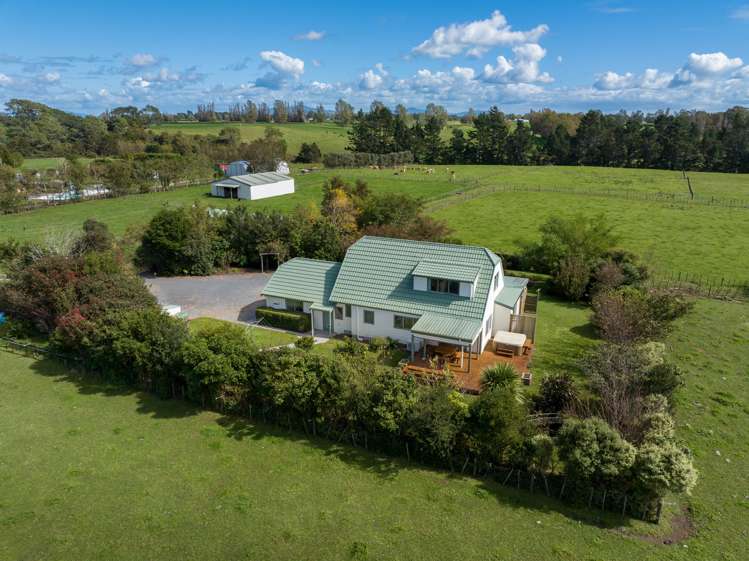 1191 Old Te Aroha Road Okauia_21