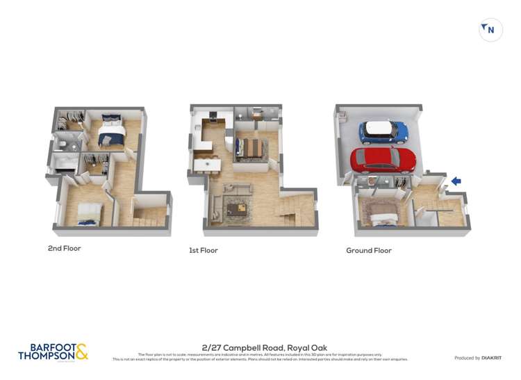 2/27 Campbell Road Royal Oak_18