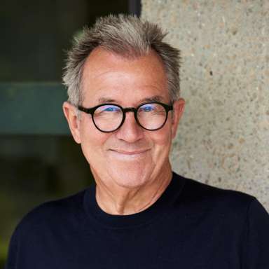Graham Wall