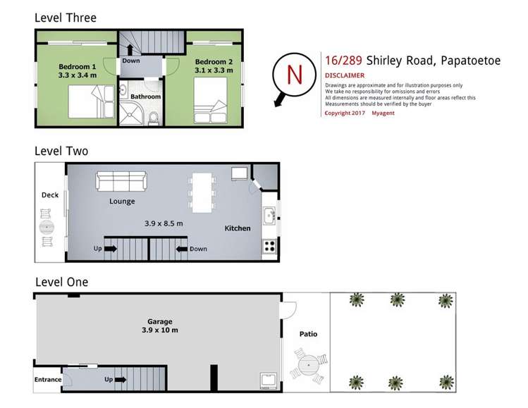 16/289 Shirley Road Papatoetoe_13