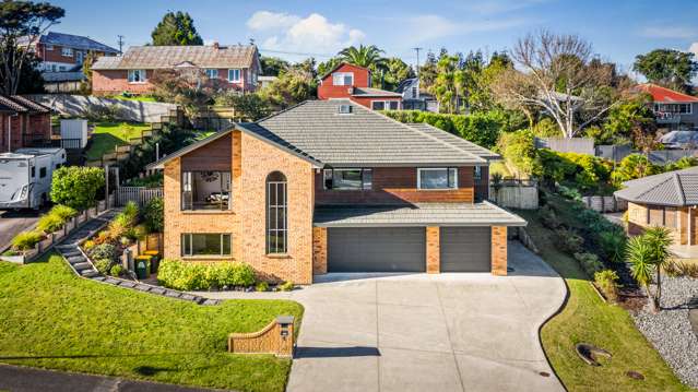 4 Foothills Lane Glen Eden_1