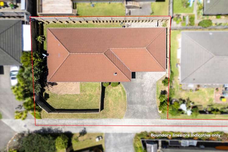 5 Stellamaris Way Northpark_25