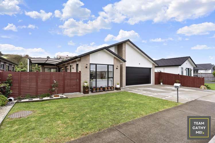 19 Holcroft Street Papakura_23