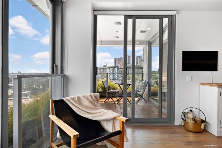 409/45 Union Street Auckland Central_12