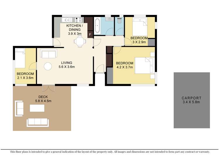 1/4 Elizabeth Street Papakura_17