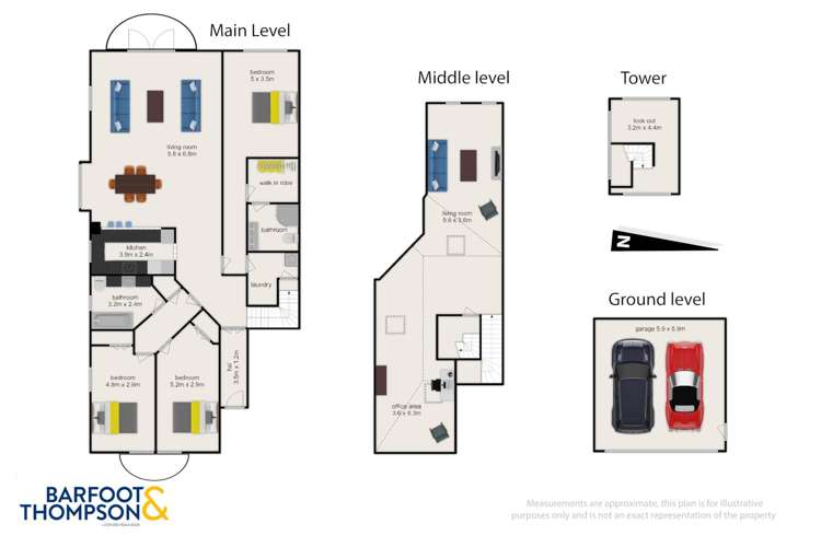 78 Harbour Village Drive Gulf Harbour_23