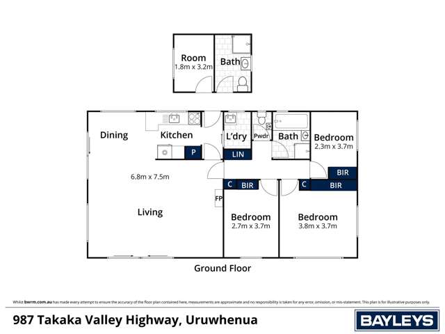Lot 2/987 Takaka Valley Highway Uruwhenua_1