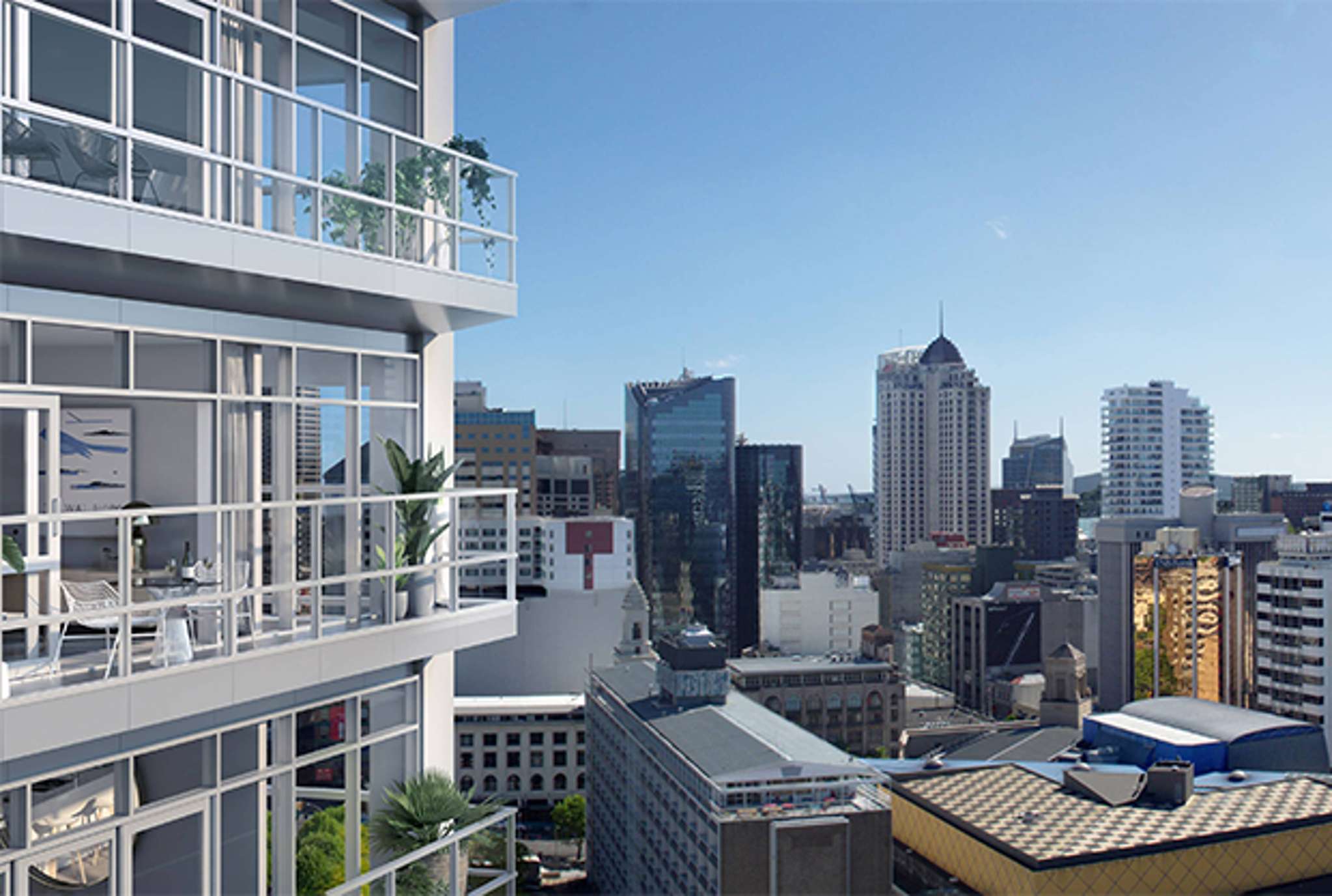 The CAB you must catch...