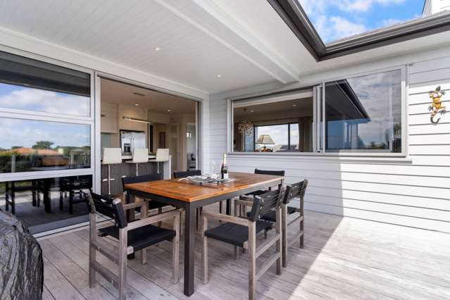 Award-Winning - Coastal Masterpiece
