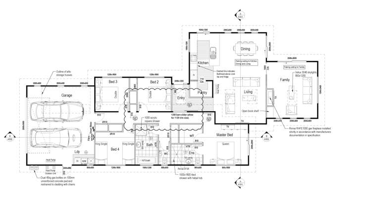 109 Wairau Drive Tikipunga_35