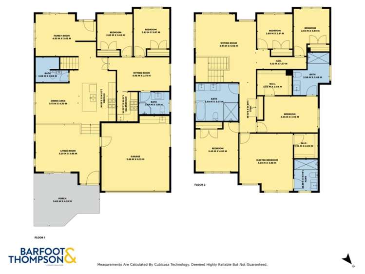 61 Koromeke Street Flat Bush_29