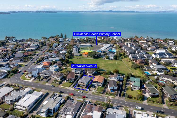 26 Waller Avenue Bucklands Beach_38