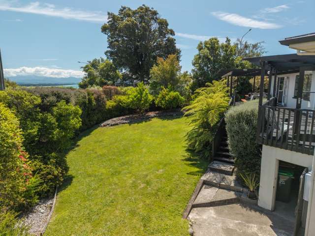 Tahunanui 1960s Home Providing Options