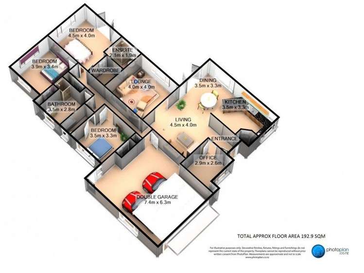 36 Bartholomew Drive Nawton_15