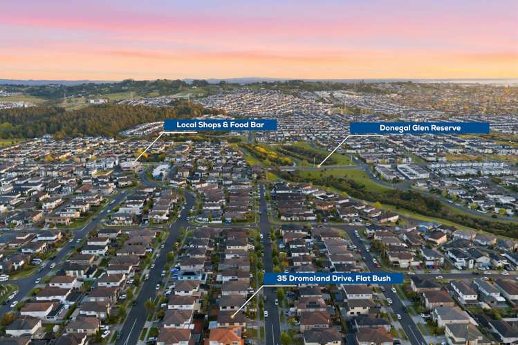 35 Dromoland Drive Flat Bush_33