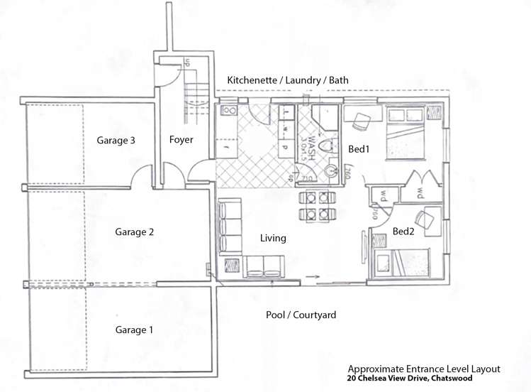 20 Chelsea View Drive Chatswood_21