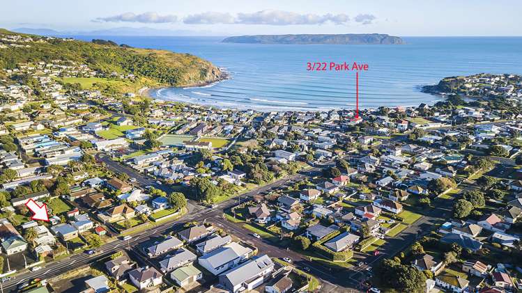 3/22 Park Avenue Titahi Bay_27