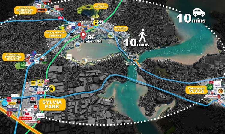 7/86 Ireland Road Mount Wellington_21