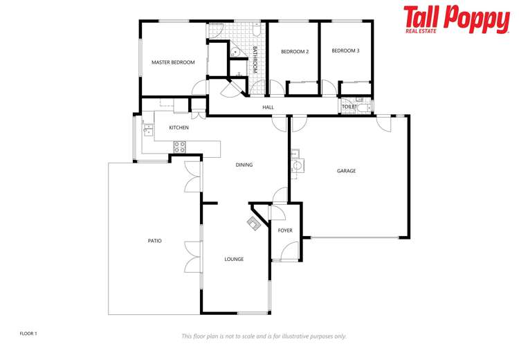 17a Trafford Street Harewood_15