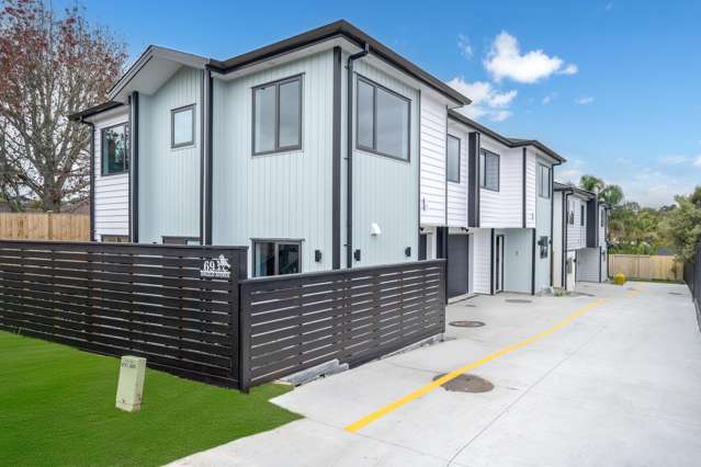 Stylish & Smart Value in the Heart of Howick!