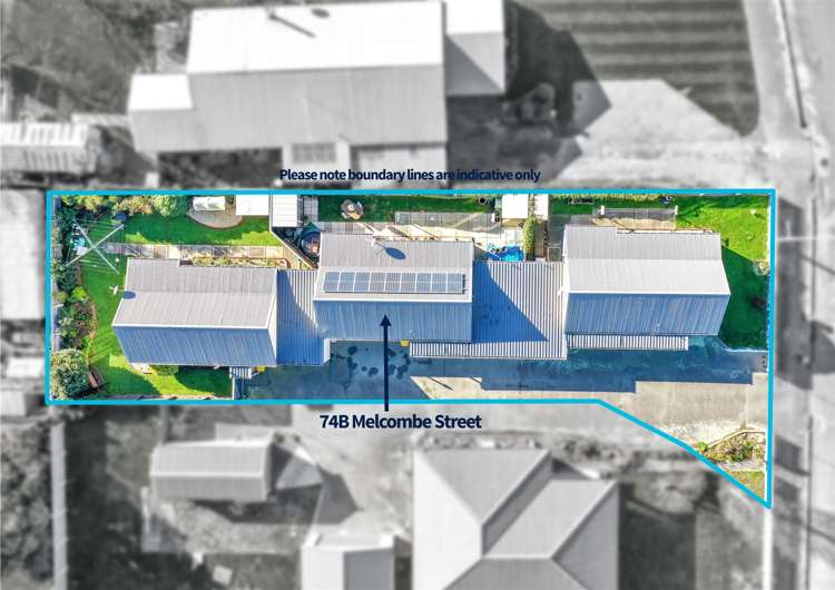 74b Melcombe Street Tinwald_19