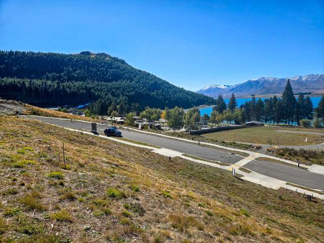 33 Station Bay Rise [Lot 44] Lake Tekapo_3