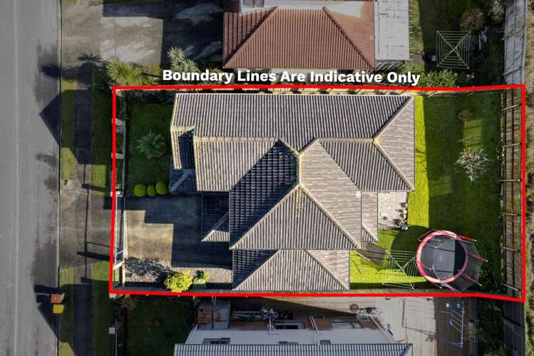 22a Charlenne Close Ranui_20