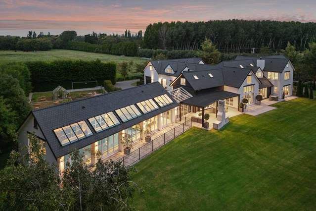 Best of Clarkville - Estate Living