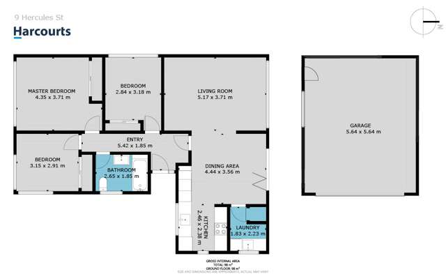 9 Hercules Street Shirley_1