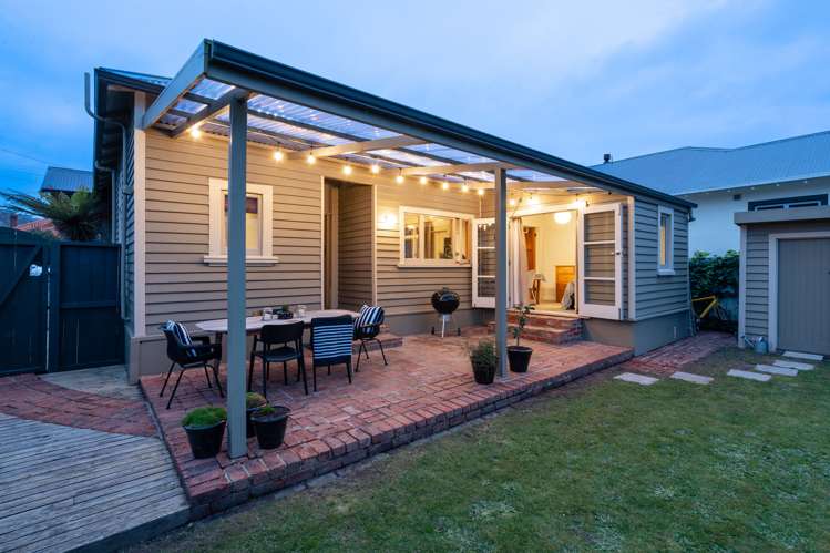 20 Coughtrey Street Saint Clair_23