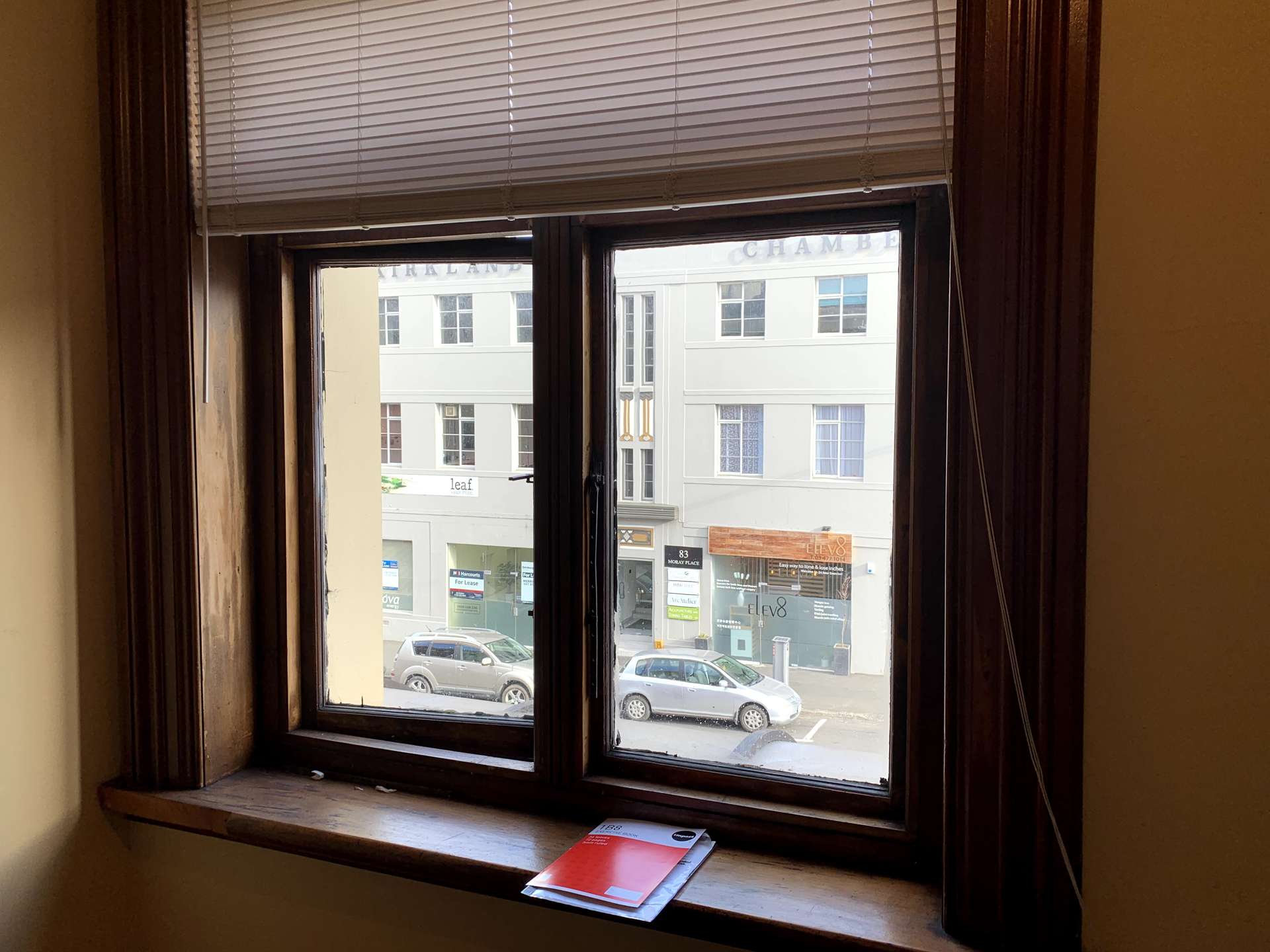 Single office 110 Moray Place Dunedin_0