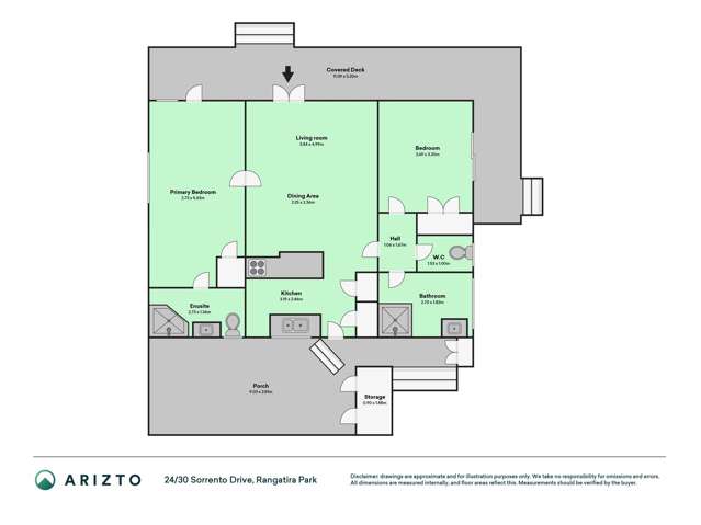 24/30 Sorrento Drive Rangatira Park_1