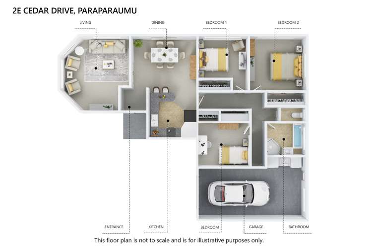 2e Cedar Drive Paraparaumu Beach_19