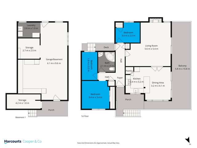 1/664 East Coast Road Pinehill_1