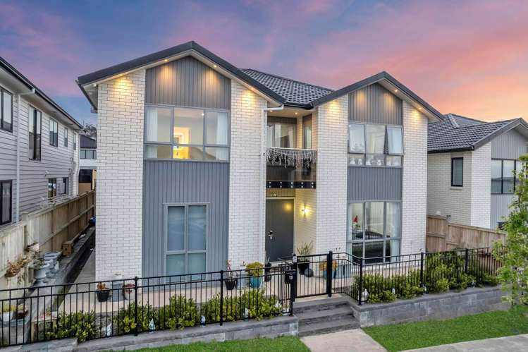 15 Uru Drive Flat Bush_23