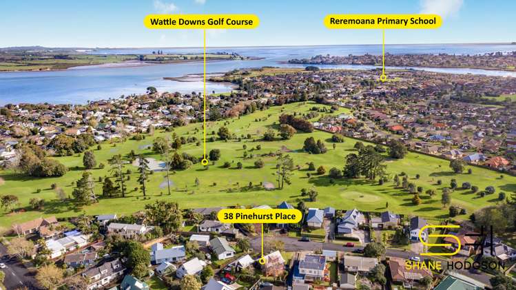 38 Pinehurst Place Wattle Downs_15