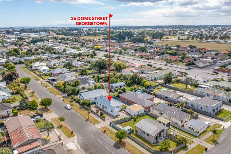 26 Dome Street Georgetown_23