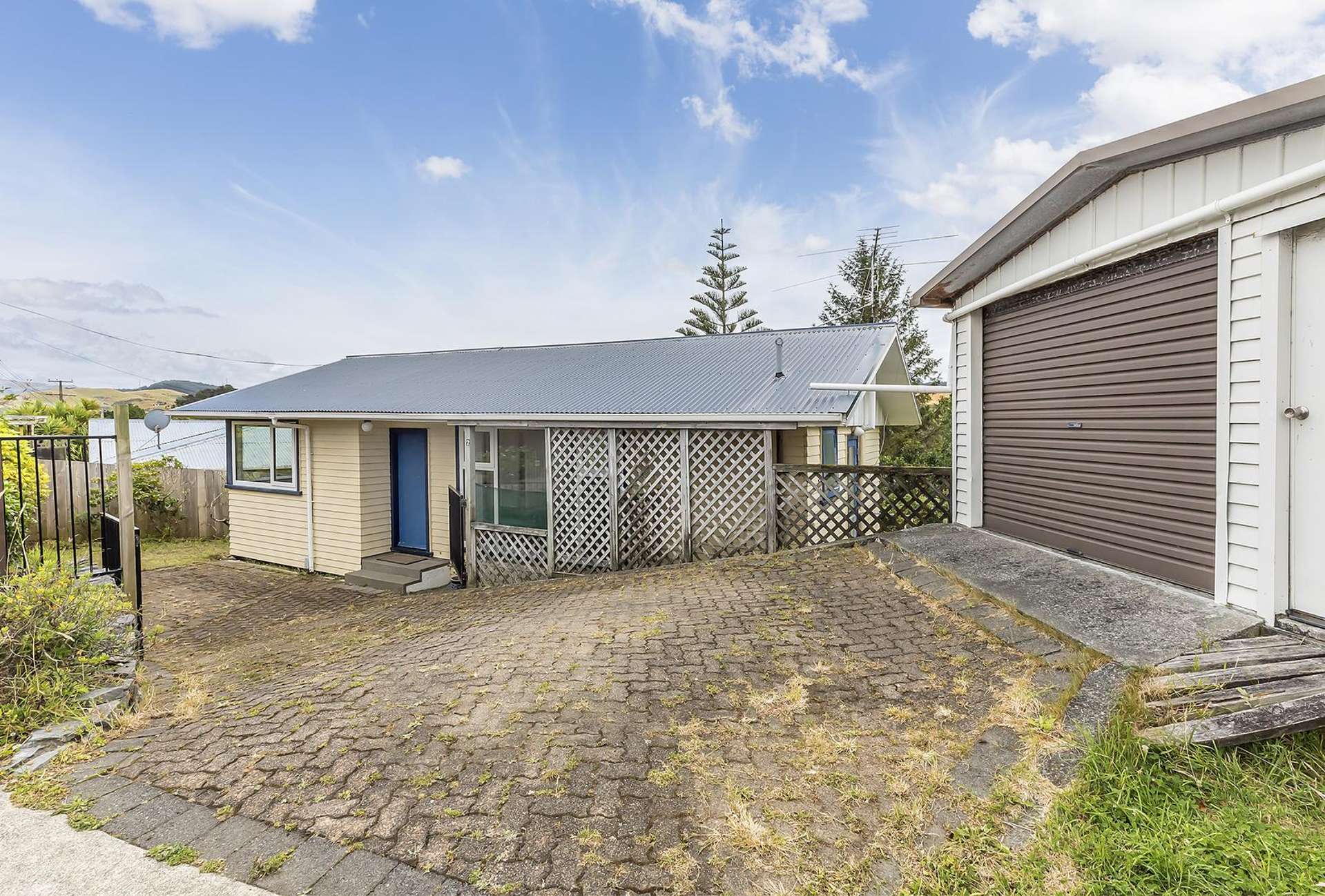 2 Mark Avenue Paparangi_0