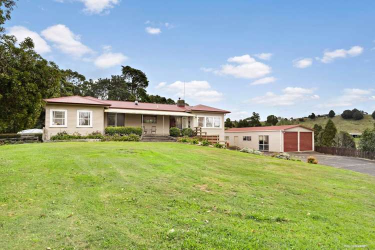 151 Ponganui Road Onewhero_21