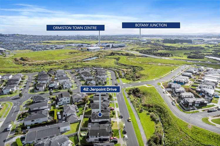 42 Jerpoint Drive Flat Bush_24